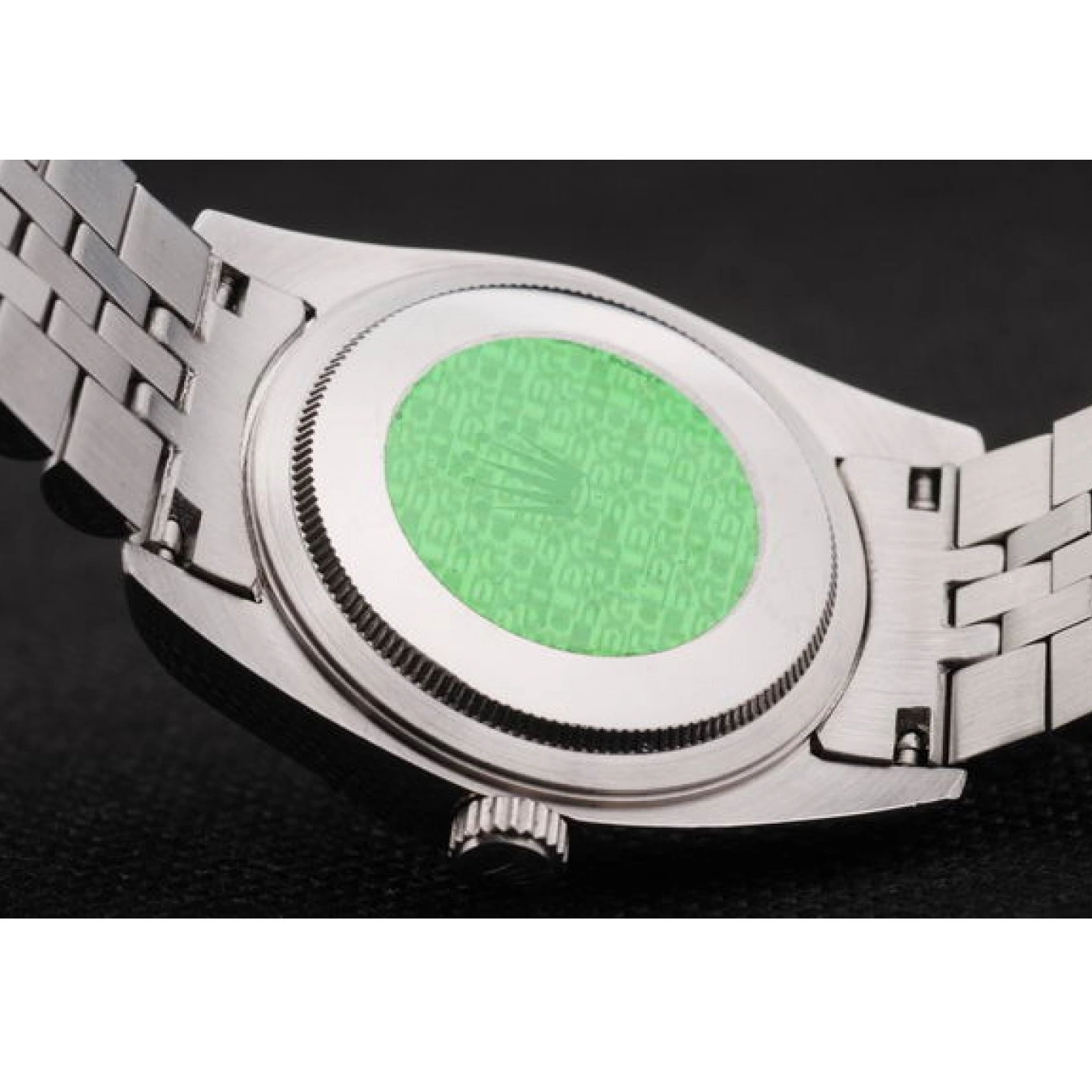 Aaa replica watch Datejust Rolex Mechanism-srl111 Swiss 0611